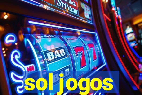 sol jogos